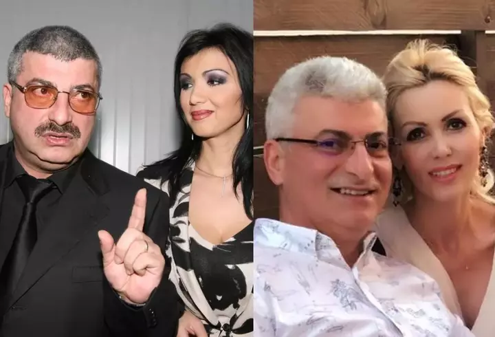 Vlăduța Lupău și Adi Rus au împlinit 5 ani de la căsătorie. De ce soțul artistei nu este lângă ea în această zi specială: „Ne-am jurat iubire. Demonstrează tot o iubire mare...”