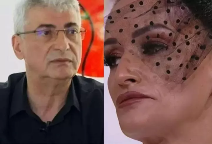 Adriana Bahmuțeanu a locuit la Flora Năstase când era despărțită de Silviu Prigoană: „Din prima clipă s-au certat și s-au împăcat. Chiar am avut o perioadă foarte apropiată, tot timpul i-am spus....”