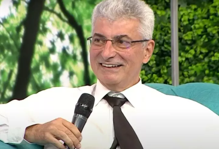De ce a murit Eduard Darius, fiul Adrianei Bahmuțeanu și al lui Silviu Prigoană, la doar trei săptămâni după naștere: "Copiii își pun dorințe la mormântul lui, iar acestea întotdeauna se împlinesc"