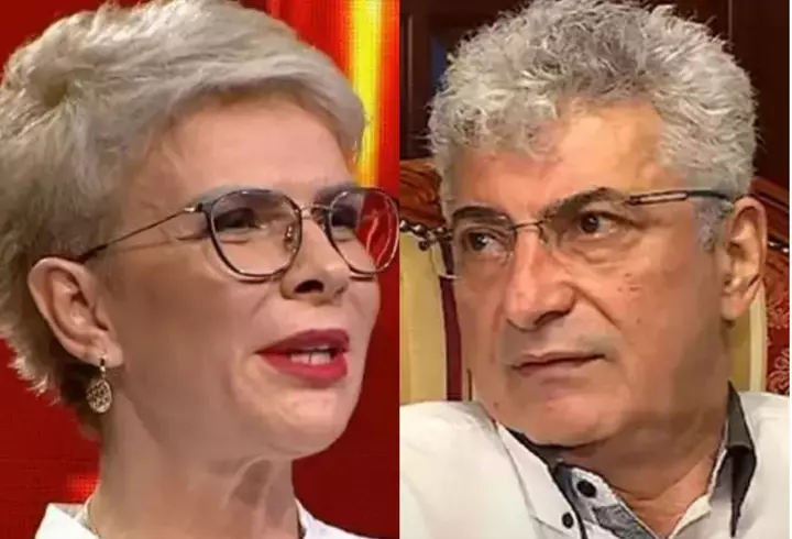 Teo, reacție neașteptată după vestea că Andreea Ibacka și Cabral divorțează: „Ce îți mai arde? Cabral zici că e Bacovia sau Coșbuc”. Observația făcută de Ilinca Vandici