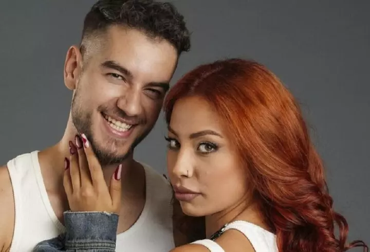 Cine este Chef Sorin Gonțea. A suferit un infarct în 2020 și e în divorț cu Daiana Anghel