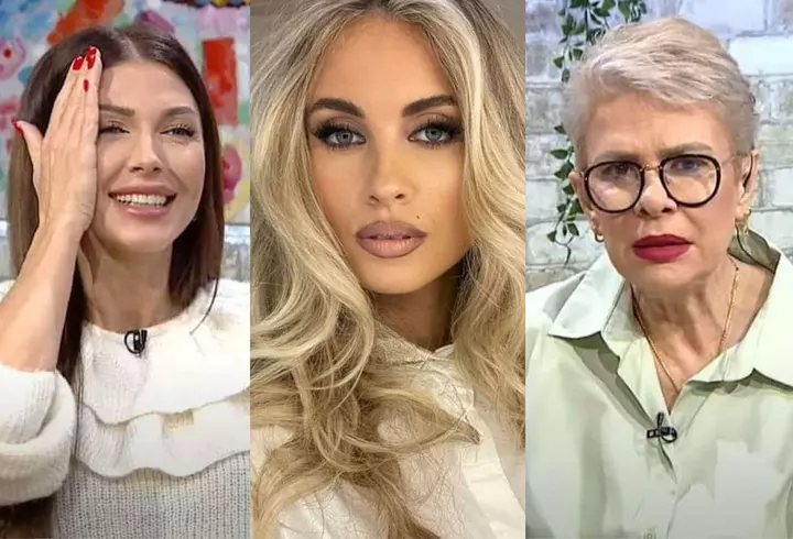 Otniela Sandu, declarații rare despre viața amoroasă: „Mi-am dat seama că dacă lași o experiență negativă să te blocheze, nu mai ai șansa să iubești pe deplin” / EXCLUSIV