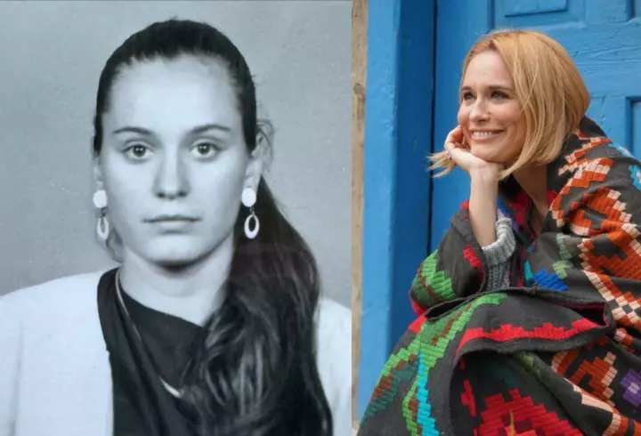 Nadia Comăneci, apariţie spectaculoasă la Globurile de Aur 2025. La 63 de ani, "Zeiţa de la Montreal" a purtat o salopetă mulată, strălucitoare și a atras toate privirile pe covorul roșu
