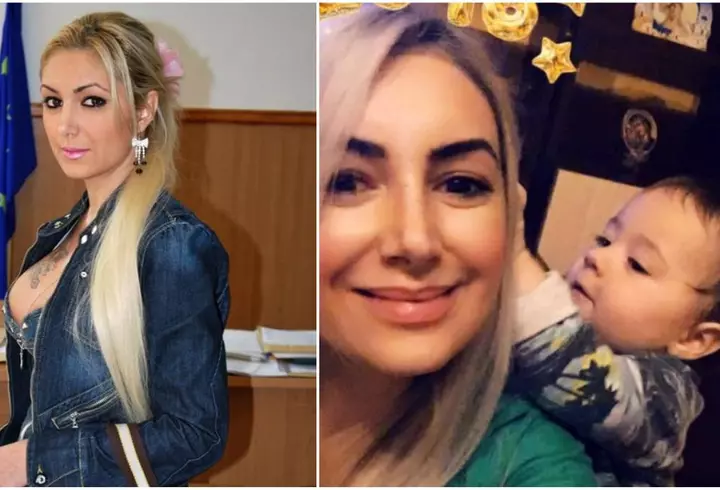 Ce spunea Fulgy de la Clejani despre relația cu Roberta de la Casa Iubirii, înainte ca ea să anunțe despărțirea: „Dacă mă plăcea sau dacă îmi plăcea de ea...”
