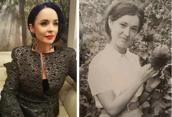 Nadia Comăneci, apariţie spectaculoasă la Globurile de Aur 2025. La 63 de ani, "Zeiţa de la Montreal" a purtat o salopetă mulată, strălucitoare și a atras toate privirile pe covorul roșu