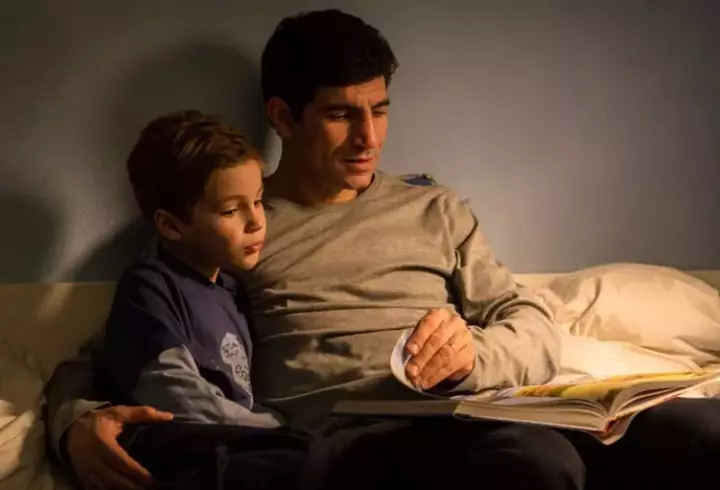 Călin Georgescu se delimitează de declarațiile lui Makaveli, care a jignit-o pe soția lui Mihai Gâdea: "Anumiți influenceri pretind că mă susțin și fac afirmații denigratoare...”