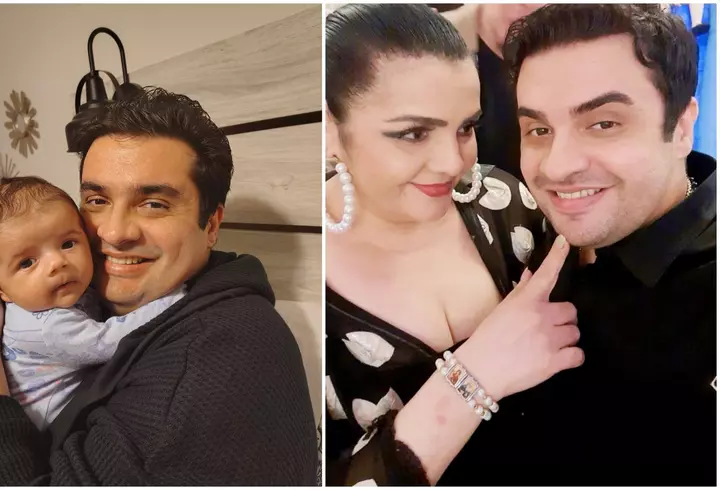 Mihai Găinușă regretă plecarea de la Cronica Cârcotașilor: "Dintre zilele triste, cred că cea mai tristă a fost plecarea de la Cronică. Viața e ca un leagăn, care te înalță și te coboară..." / EXCLUSIV