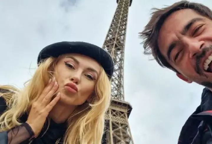 Andreea Bălan susține că George Burcea nu este un tată implicat: "Eu l-am ales să fie tatăl copiilor mei și trebuie să-l accept așa cum e". Ce nu i-a plăcut la Viviana Sposub, fosta lui iubită