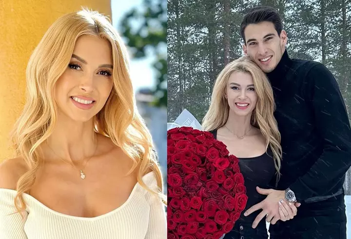 Andreea Bălan susține că George Burcea nu este un tată implicat: "Eu l-am ales să fie tatăl copiilor mei și trebuie să-l accept așa cum e". Ce nu i-a plăcut la Viviana Sposub, fosta lui iubită