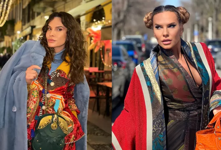 Nicușor Dan a votat în Făgăraș, orașul natal: "E un punct de cotitură. Sunt alegeri foarte importante". Cât costă ținuta purtată de soția lui, Mirabela Grădinaru: rochie semnată de Andreea Raicu și geantă de la Cristina Bâtlan