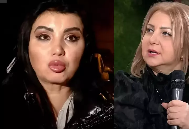 Călin Georgescu se delimitează de declarațiile lui Makaveli, care a jignit-o pe soția lui Mihai Gâdea: "Anumiți influenceri pretind că mă susțin și fac afirmații denigratoare...”