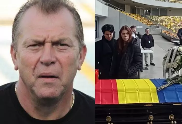 Leo de la Roșiori a renunțat timp de doi ani la muzică, din cauza problemelor de sănătate: „Am avut o problemă la voce, a trebuit să merg la spital. Știam că sunt bolnav...”