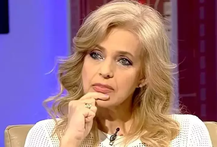 Cum și unde s-au cunoscut CRBL și Olga Guțanu: „Am cunoscut-o într-un bar. Sunt șase luni în care ea este jumătatea mea...”/ Cei doi nu s-au mutat împreună