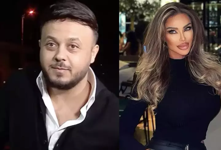 Povestea de dragoste dintre Daniela Nane și Adrian Cioroianu. Au fost căsătoriți timp de aproape opt ani și au divorțat în secret: „Toată lumea a spus că ne-am ascuns”