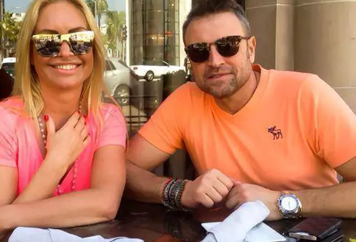 Călin Georgescu se delimitează de declarațiile lui Makaveli, care a jignit-o pe soția lui Mihai Gâdea: "Anumiți influenceri pretind că mă susțin și fac afirmații denigratoare...”