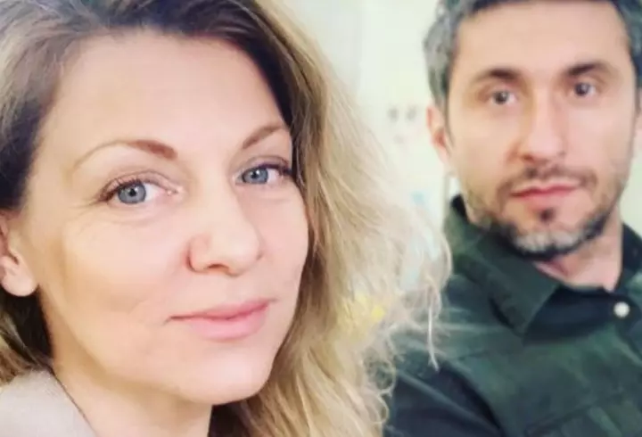 Sora lui Dan Bordeianu, supraviețuitoare a cancerului, a fost marcată când actorul a jucat un personaj aflat pe moarte: „Te vedeam prăbușit în acele emoții. Îmi făceam griji pentru sănătatea ta”