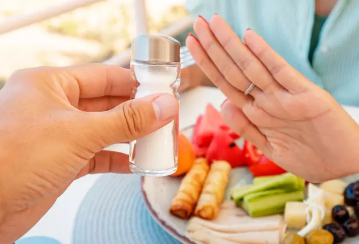 Ce înseamnă regula 10 la 1 în nutriţie