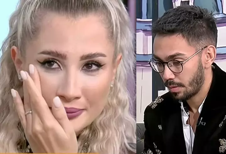 Călin Georgescu se delimitează de declarațiile lui Makaveli, care a jignit-o pe soția lui Mihai Gâdea: "Anumiți influenceri pretind că mă susțin și fac afirmații denigratoare...”