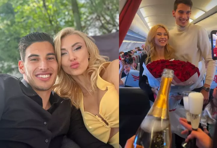 Andreea Bălan susține că George Burcea nu este un tată implicat: "Eu l-am ales să fie tatăl copiilor mei și trebuie să-l accept așa cum e". Ce nu i-a plăcut la Viviana Sposub, fosta lui iubită