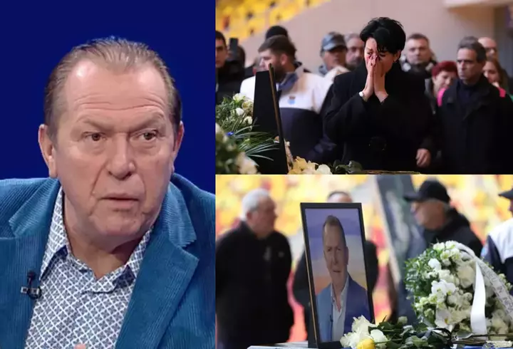 Cristina Cioran și Alex Dobrescu, surprinși la aceeași adresă, deși el are ordin de protecție: "Nu am făcut nimic greșit, purtăm dispozitive..."