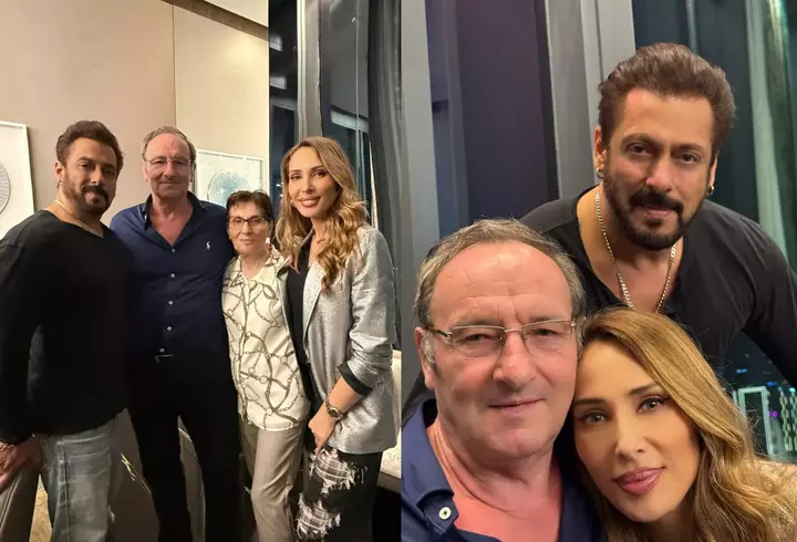 Iulia Vântur, apariție ravisantă pe covorul roșu de la Cannes 2026. Ce actor celebru a însoțit-o: „Ne bucurăm nespus să fim aici!”