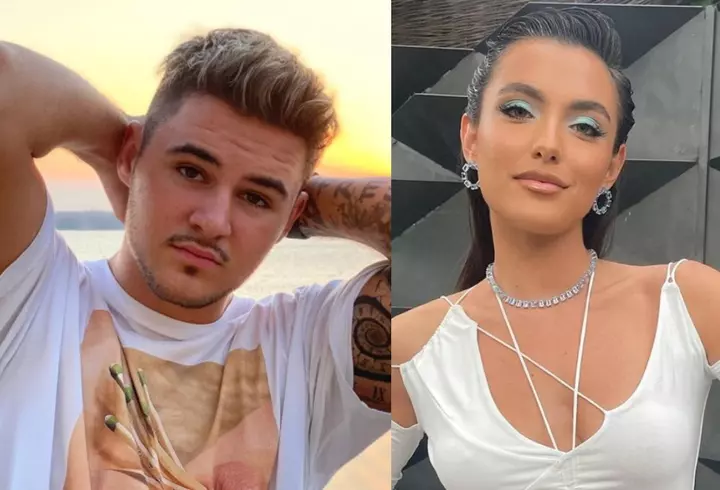 Cine este și cu ce se ocupă fiica lui Mircea Diaconu. Ana Diaconu este campioană la echitație