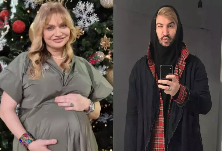 Cine este Lavinia Petrea. Știrista de la PRO TV e căsătorită, are trei copii și a dat de două ori examen la Academia de Poliție: "Viața te pune până la urmă pe drumul care trebuie"