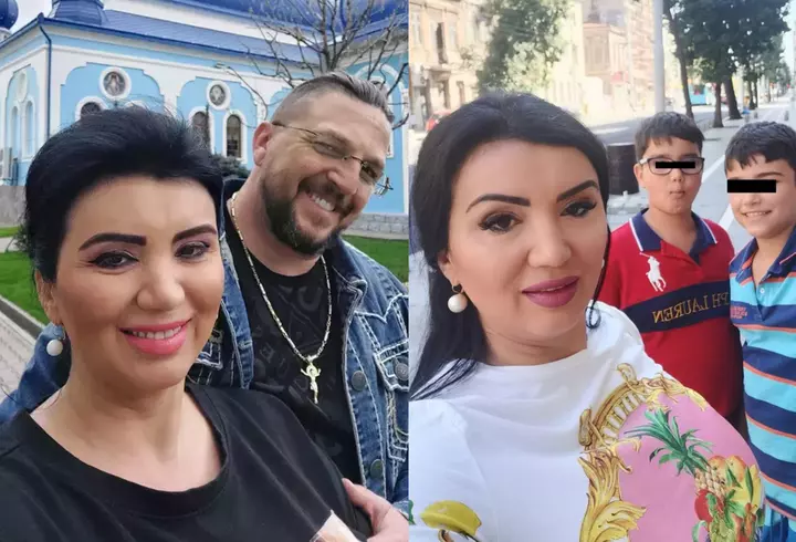 Povestea de dragoste dintre Daniela Nane și Adrian Cioroianu. Au fost căsătoriți timp de aproape opt ani și au divorțat în secret: „Toată lumea a spus că ne-am ascuns”