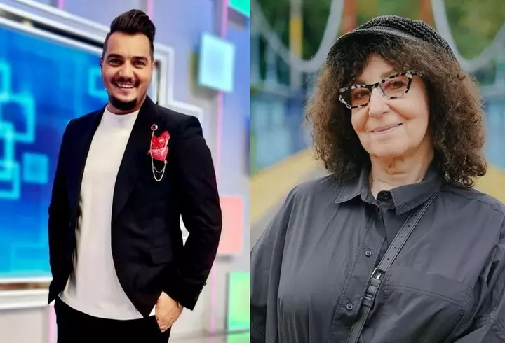 Mesajele sfâșietoare ale vedetelor după moartea lui Mihai Leu. Dan Negru și Anamaria Prodan: „E bună moartea când nu-ți pare rău că ai trăit”/ „A luptat cu această boală perfidă până la capăt”