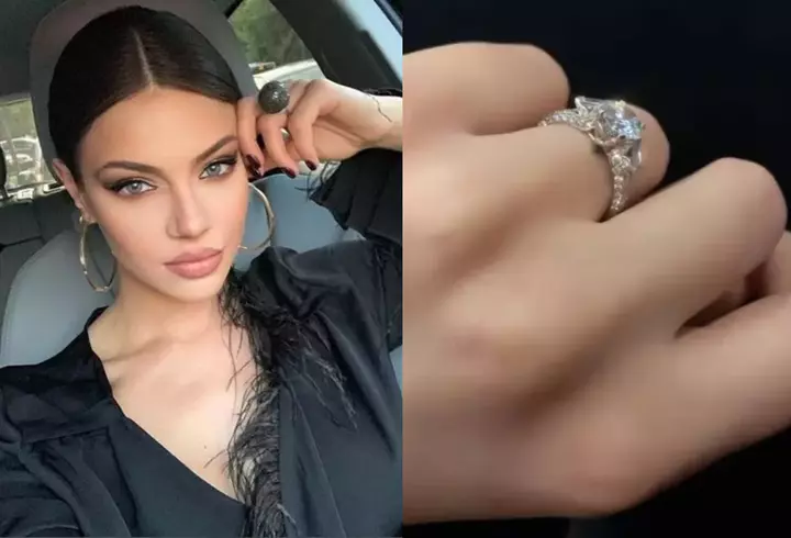 Povestea de dragoste dintre Daniela Nane și Adrian Cioroianu. Au fost căsătoriți timp de aproape opt ani și au divorțat în secret: „Toată lumea a spus că ne-am ascuns”