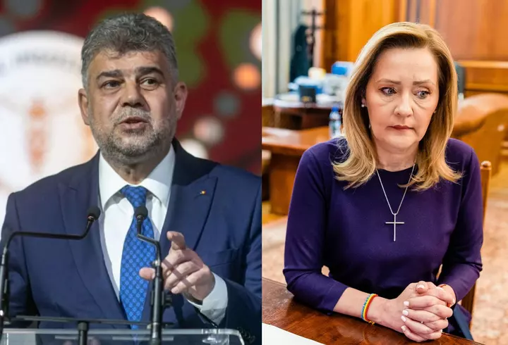 CTP, după ce Curtea Constituțională a anulat primul tur al alegerilor prezidențiale: "Călin Georgescu nu are ce să mai caute pe liste, în mod normal. Acest om trebuie să răspundă în fața procurorilor"