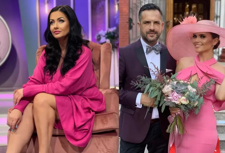 Povestea de dragoste dintre Daniela Nane și Adrian Cioroianu. Au fost căsătoriți timp de aproape opt ani și au divorțat în secret: „Toată lumea a spus că ne-am ascuns”