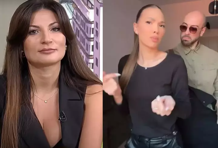 Povestea de dragoste dintre Daniela Nane și Adrian Cioroianu. Au fost căsătoriți timp de aproape opt ani și au divorțat în secret: „Toată lumea a spus că ne-am ascuns”
