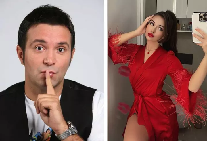 Nadia Comăneci, apariţie spectaculoasă la Globurile de Aur 2025. La 63 de ani, "Zeiţa de la Montreal" a purtat o salopetă mulată, strălucitoare și a atras toate privirile pe covorul roșu