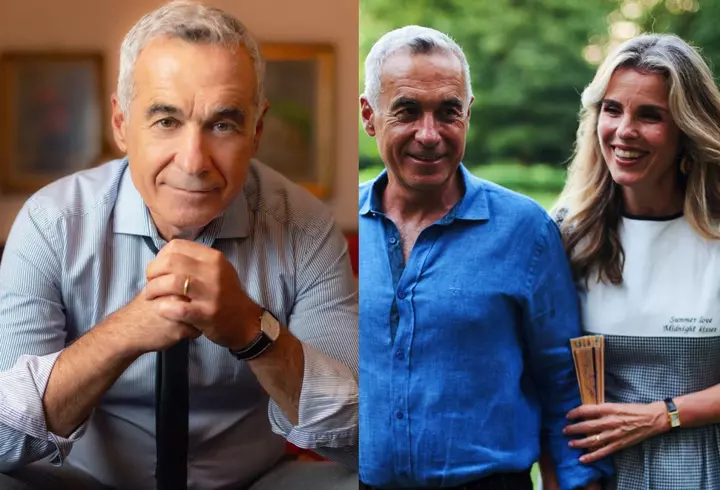 Leo de la Roșiori a renunțat timp de doi ani la muzică, din cauza problemelor de sănătate: „Am avut o problemă la voce, a trebuit să merg la spital. Știam că sunt bolnav...”