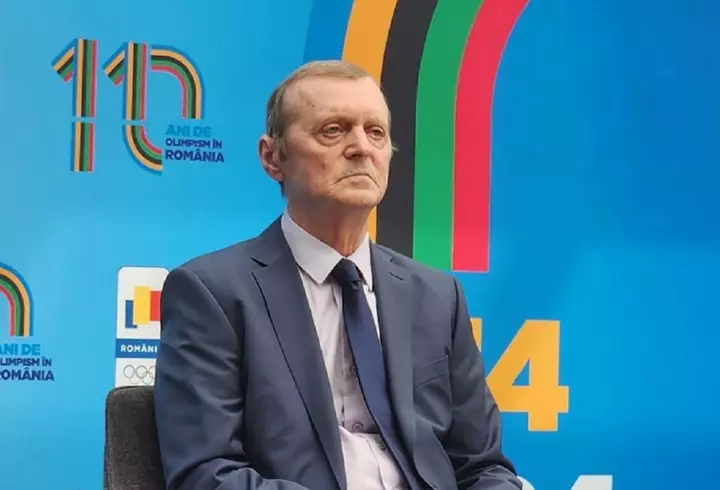 Cine este Francesca Chebuțiu de la Survivor România 2025. Are 30 de ani și lucrează ca inginer IT