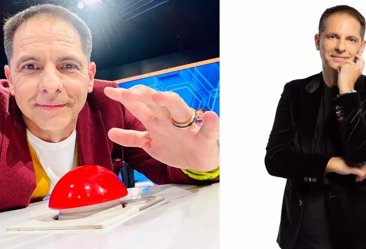 Dan Negru, uimit de prețurile din vacanțe: „Cu 3 dolari am mâncat o zi întreagă în India. Cel mai scump am mâncat în Dubai. Nota de plată...”