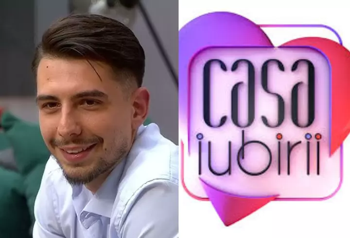 Cum și unde s-au cunoscut CRBL și Olga Guțanu: „Am cunoscut-o într-un bar. Sunt șase luni în care ea este jumătatea mea...”/ Cei doi nu s-au mutat împreună