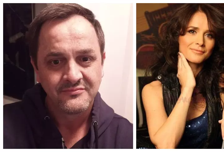Nadia Comăneci, apariţie spectaculoasă la Globurile de Aur 2025. La 63 de ani, "Zeiţa de la Montreal" a purtat o salopetă mulată, strălucitoare și a atras toate privirile pe covorul roșu
