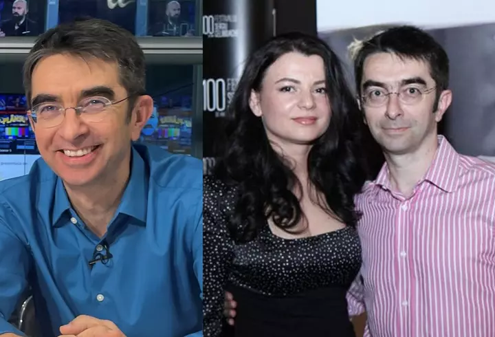 Mihai Găinușă regretă plecarea de la Cronica Cârcotașilor: "Dintre zilele triste, cred că cea mai tristă a fost plecarea de la Cronică. Viața e ca un leagăn, care te înalță și te coboară..." / EXCLUSIV