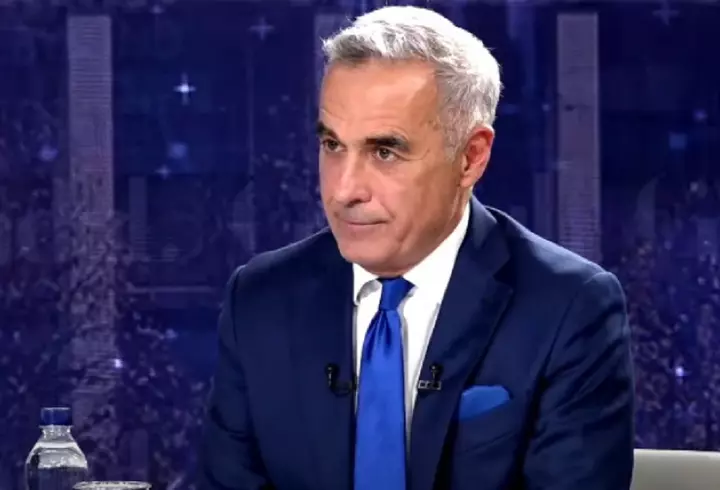 Georgiana Ene a câștigat MasterChef 2024 și premiul de 75.000 de euro. Primele declarații din culise: „Stomacul tot timpul în gât. Mama face 81 de ani și sigur e în șoc. Poate nu se vede pe camere, dar...” / EXCLUSIV