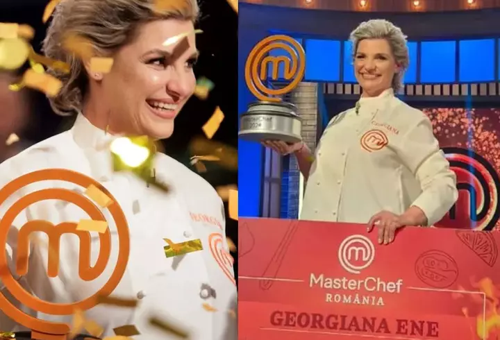 Cine este și cu ce se ocupă fiica lui Mircea Diaconu. Ana Diaconu este campioană la echitație