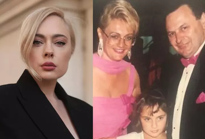 Cum și unde s-au cunoscut CRBL și Olga Guțanu: „Am cunoscut-o într-un bar. Sunt șase luni în care ea este jumătatea mea...”/ Cei doi nu s-au mutat împreună
