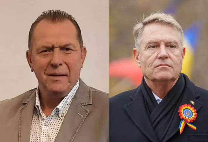 Leo de la Roșiori a renunțat timp de doi ani la muzică, din cauza problemelor de sănătate: „Am avut o problemă la voce, a trebuit să merg la spital. Știam că sunt bolnav...”