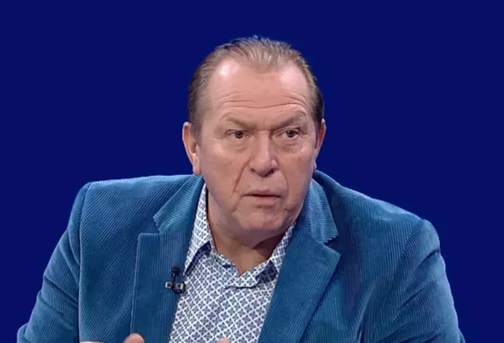Leo de la Roșiori a renunțat timp de doi ani la muzică, din cauza problemelor de sănătate: „Am avut o problemă la voce, a trebuit să merg la spital. Știam că sunt bolnav...”