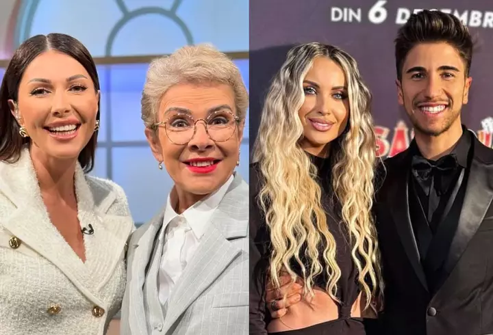 Despărțirile anului 2025 în România. Andreea Marin & Adrian Brâncoveanu, Iulia Albu & Mike, Viviana Sposub & George Burcea și-au spus adio / Ce alte cupluri celebre s-au mai separat