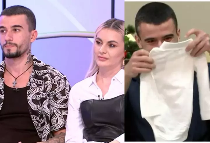De ce s-au despărțit Lorena și Laurențiu de la Casa iubirii: „Lucrurile s-au răcit, iar asta...” / Fosta concurentă vrea să plece din România, după separare