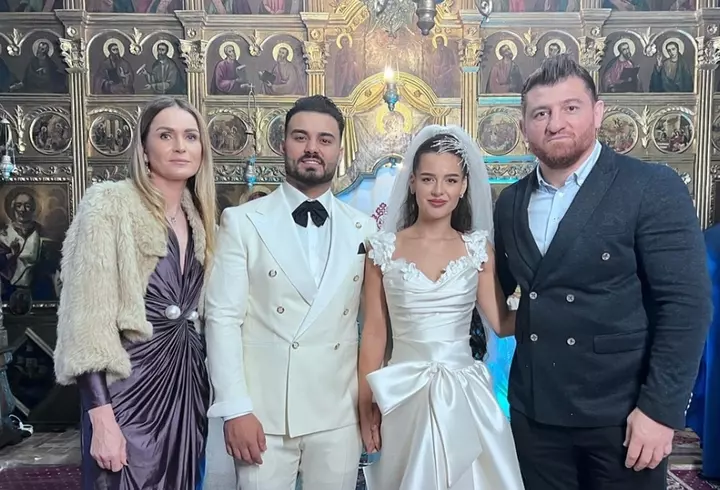 Ce decizie a luat Oana Ciocan la scurt timp după ce s-a împăcat cu Jador: "M-am gândit serios. Vreau să fac asta"