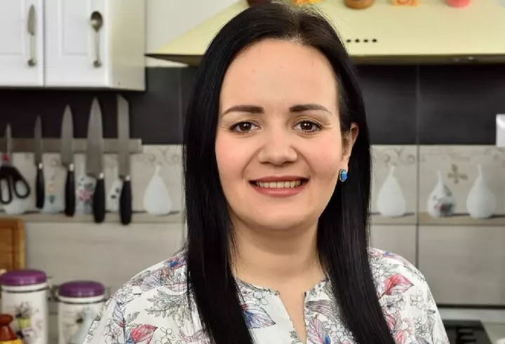 Georgiana Ene a câștigat MasterChef 2024 și premiul de 75.000 de euro. Primele declarații din culise: „Stomacul tot timpul în gât. Mama face 81 de ani și sigur e în șoc. Poate nu se vede pe camere, dar...” / EXCLUSIV