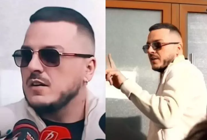 Anca Alexandrescu, derapaj șocant către o jurnalistă de la România TV, la mitingul organizat pentru Călin Georgescu: „Marş de-aici!”. Prezentatoarea ar fi lovit microfonul reporterei